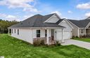 1091 Tyger Branch Drive Lot 47 sold home in Moore, SC