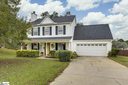 10 Madera Trail sold home in Simpsonville, SC