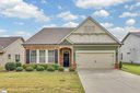 8 Common Oaks Court sold home in Simpsonville, SC