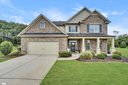 202 Meadows Edge Court sold home in Anderson, SC