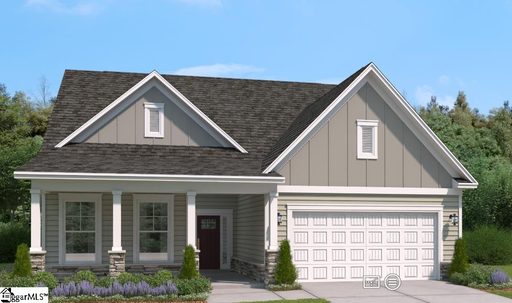 125 Battery Creek Drive