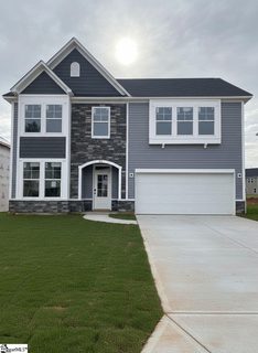 416 Barbican Place Lot 48