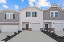 412 Blissful Court sold home in Taylors, SC