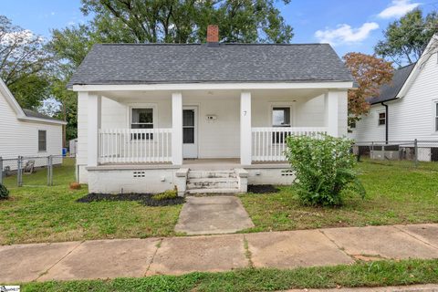 7 Welch Street