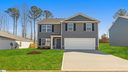 215 Pristine Drive sold home in Greenwood, SC