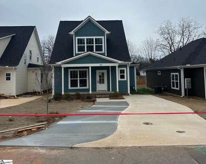 20 N Georgia Avenue active home in Judson Mill, Greenville, SC