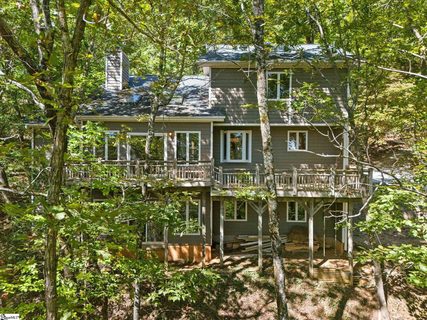 112 Shiloh Bend Road sold home in Paris Mt, Greenville, SC