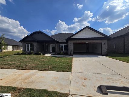 503 Anhinga Road LOT 83