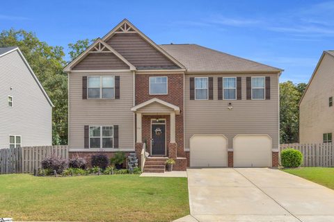 112 Winespring Place sold home in Shady Ford, Simpsonville, SC