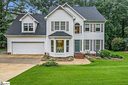226 Rock Road sold home in Greer, SC