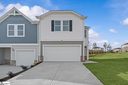 400 Blissful Court sold home in Taylors, SC