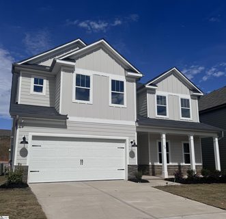 68 Riley Eden Lane sold home in Adley Trace, Greer, SC