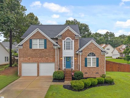 402 Rolling Pines Lane sold home in Woodsberry, Duncan, SC