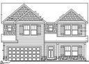 79 Riley Eden Lane Lot 22 sold home in Greer, SC