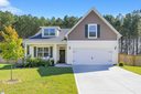 314 Timberland Way sold home in Piedmont, SC