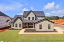 4007 Hollybank Drive Lot 38 sold home in Spartanburg, SC