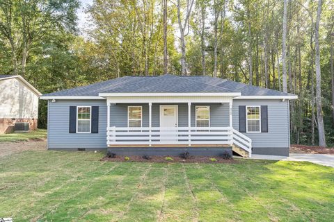 420 Fox Valley Road sold home in Fox Valley, Anderson, SC