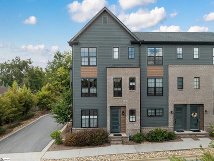 7 Hub Street sold home in The Hub, Greenville, SC