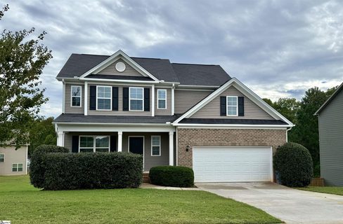 211 Slate Drive sold home in Hanging Rock, Boiling Springs, SC