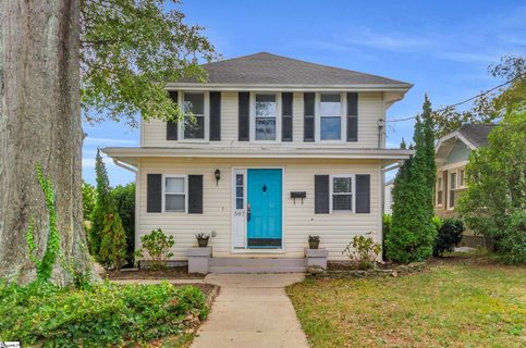 507 Arlington Avenue
