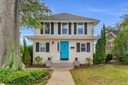 507 Arlington Avenue sold home in Greenville, SC