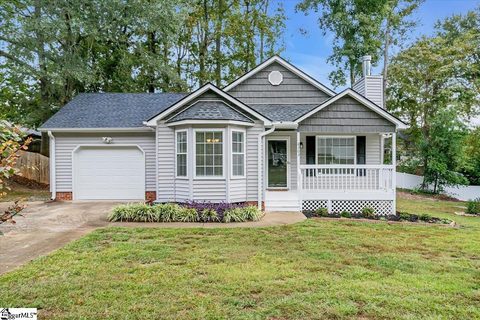 303 Dunwoody Drive