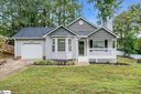 303 Dunwoody Drive sold home in Simpsonville, SC