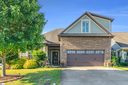 201 Henrydale Drive sold home in Easley, SC