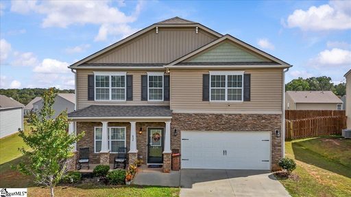 424 All Seasons Drive