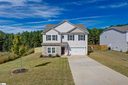 134 Bellflower Lane sold home in Anderson, SC