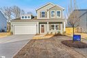 7077 Fairview Falls Drive Lot 16 sold home in Chesnee, SC