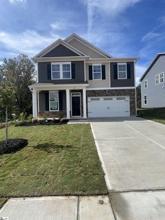 21 Sweetgrass Street Lot 23