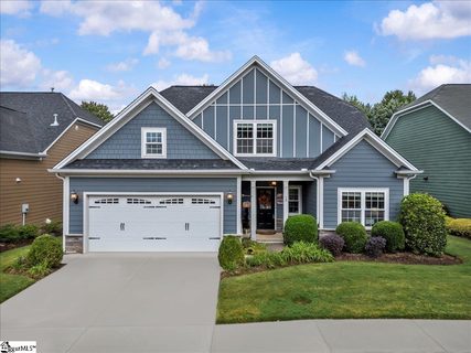 12 Moss Wood Circle sold home in Boxwood, Simpsonville, SC