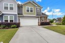 100 Tiger Pond Road sold home in Easley, SC