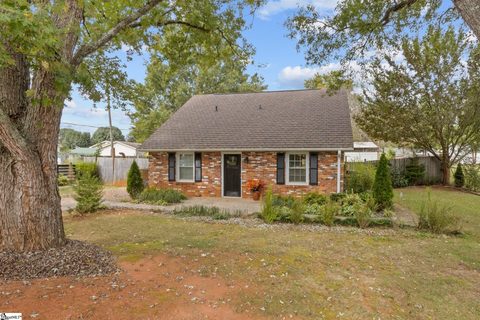 101 Rison Road sold home in Palmetto Terrace, Greenville, SC