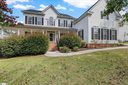 124 Hartwick Lane sold home in Fountain Inn, SC