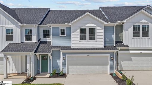284 Silo Ridge Drive