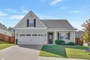 206 Lincoln Hill Road sold home in Taylors, SC