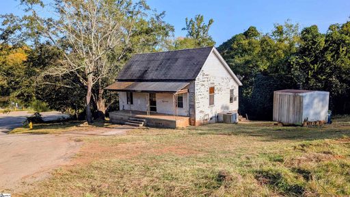 12 Capers Street sold home in Pelzer Mill, Pelzer, SC