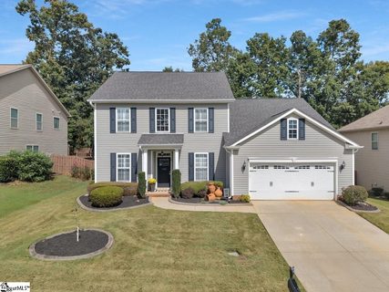 105 Landau Place sold home in Remington, Simpsonville, SC