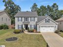 105 Landau Place sold home in Simpsonville, SC