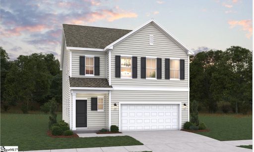 118 Leacock Drive