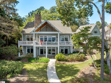 307 Woodgreene Court sold home in Wynward Pointe, Salem, SC