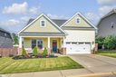6 Glenview Park sold home in Travelers Rest, SC