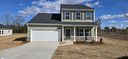 5002 Burke Meadows Run sold home in Chesnee, SC