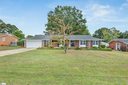 309 Garrett Street sold home in Mauldin, SC