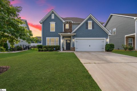 103 Silver Falls Drive