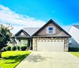 813 Alley Ridge Drive sold home in Inman, SC