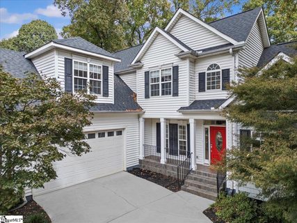 112 Dunrobin Lane sold home in Highland Creek, Simpsonville, SC