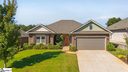 1134 Midway Hill Lane sold home in Duncan, SC